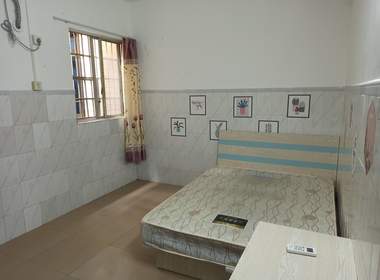 鑫鑫公寓（东圃宦溪隔塘街渐启里横三巷3号） 1室1厅1卫