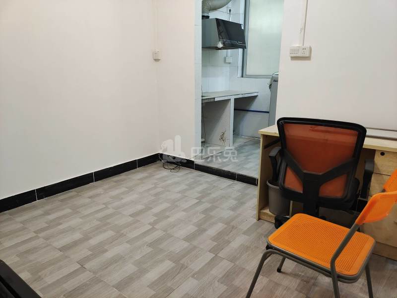 员村南社大街3-1号4168912客厅图5