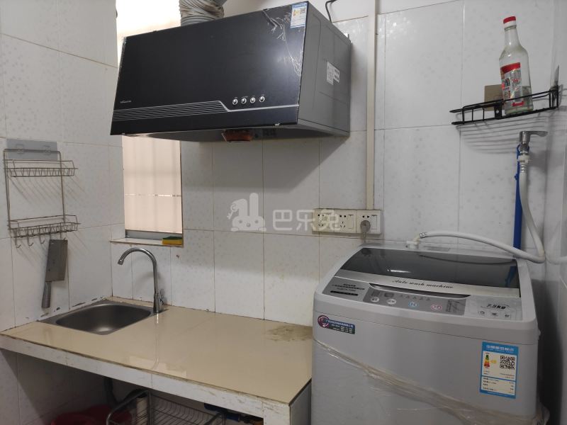 员村南社大街3-1号4168913厨房图5