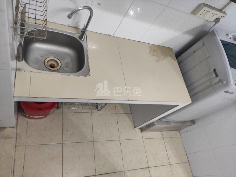 员村南社大街3-1号4168913厨房图4