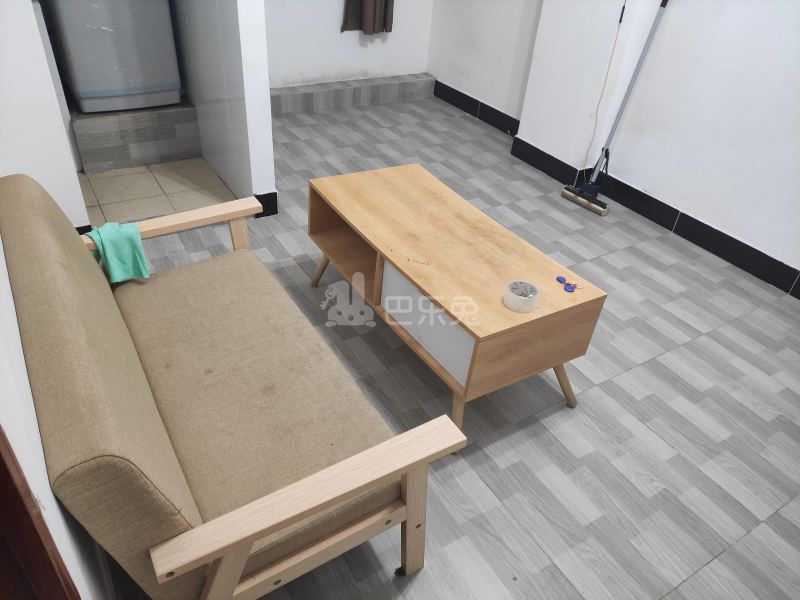 员村南社大街3-1号4168913客厅图3