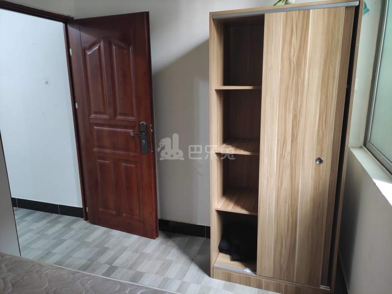 员村南社大街3-1号4168913卧室图1