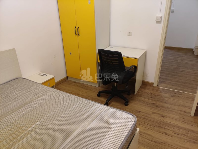 员村南社大街3-1号4168917卧室图1