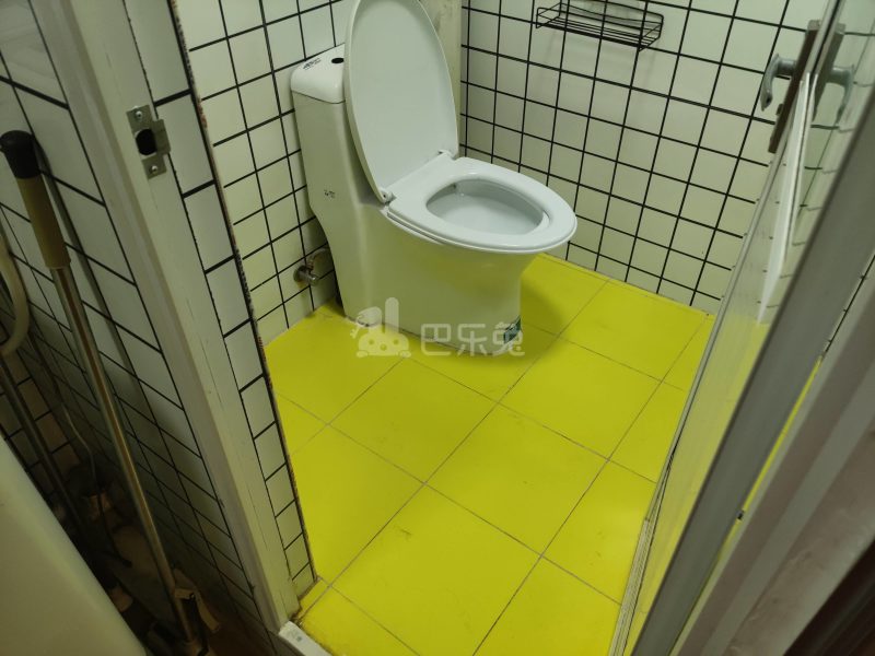 员村南社大街3-1号4168917卫生间图5