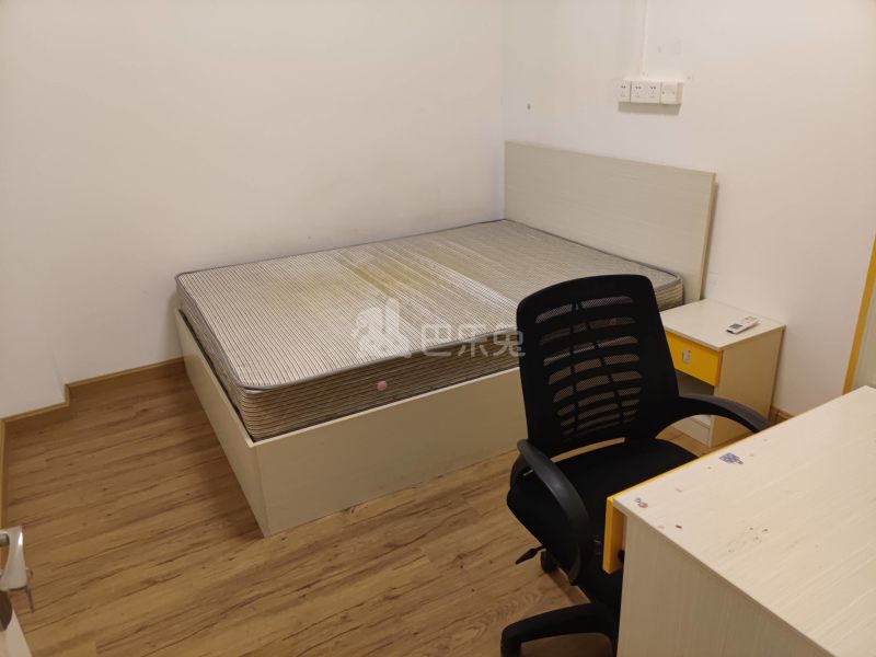 员村南社大街3-1号4168917卧室图0