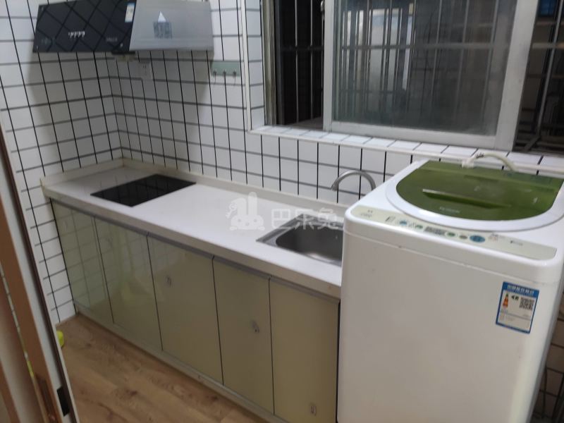 员村南社大街3-1号4168917厨房图4