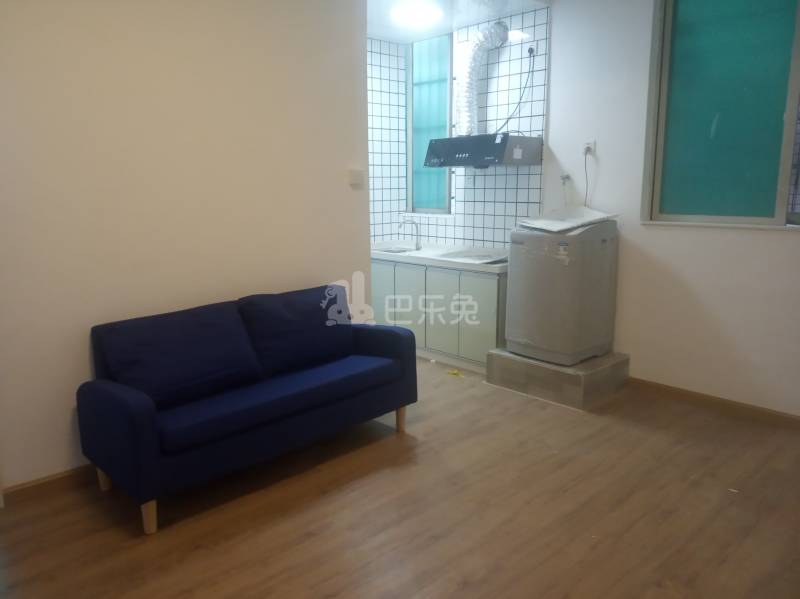 员村南社大街3-1号4168918客厅图6