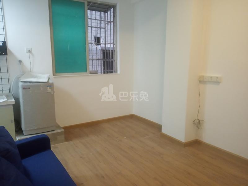 员村南社大街3-1号4168918客厅图5