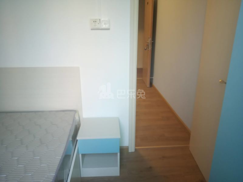 员村南社大街3-1号4168918卧室图4