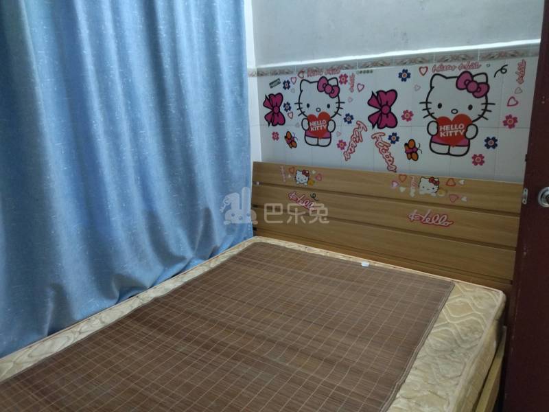 车陂祠前大街一巷一横巷7号4169453卧室图2