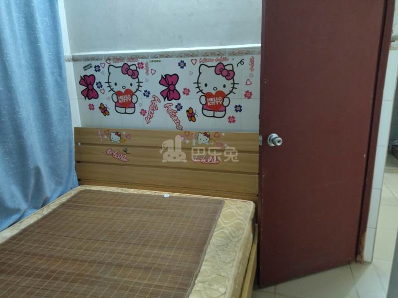 车陂祠前大街一巷一横巷7号4169453卧室图1