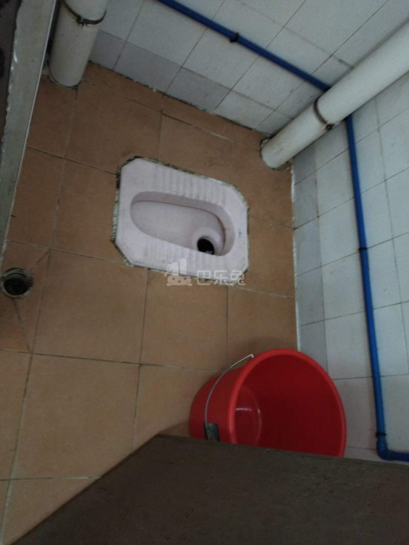 车陂祠前大街一巷一横巷7号4169453卫生间图6