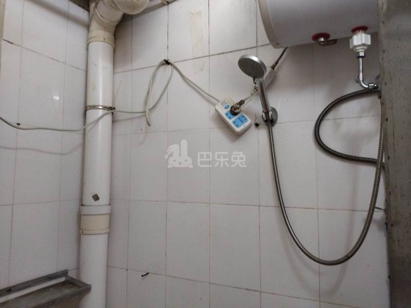 车陂祠前大街一巷一横巷7号4169453卫生间图7