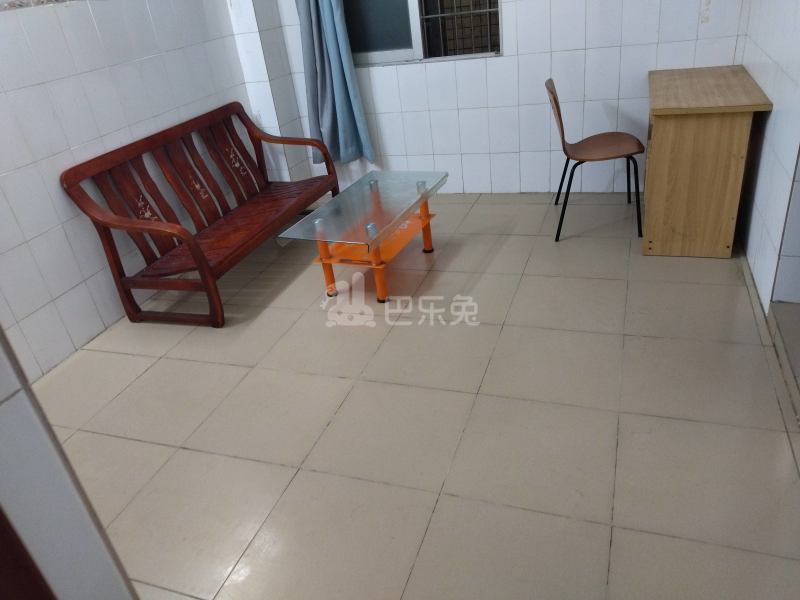 车陂祠前大街一巷一横巷7号4169453客厅图4