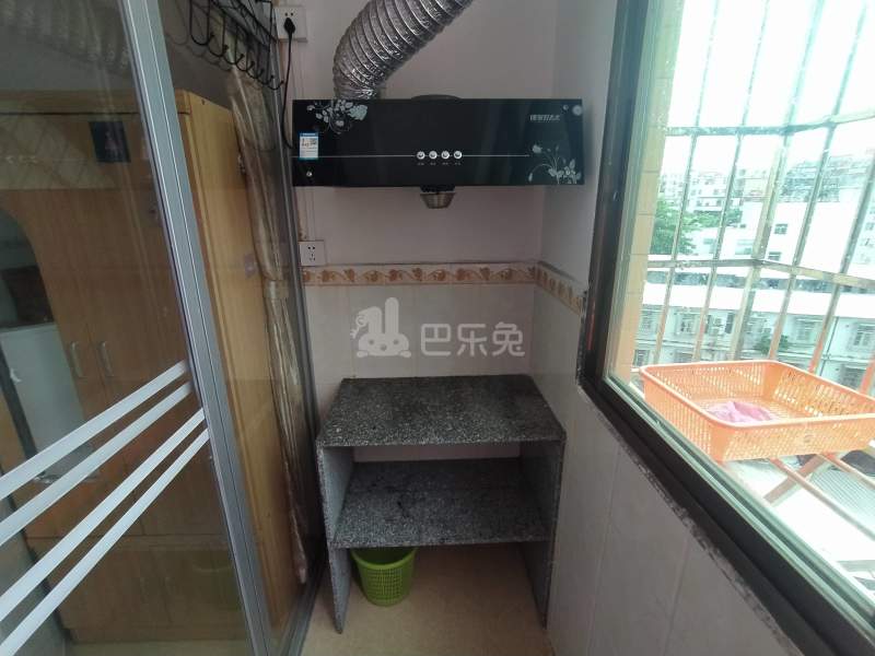 恋家电梯公寓（下元岗西大街13号之一）4171069厨房图2