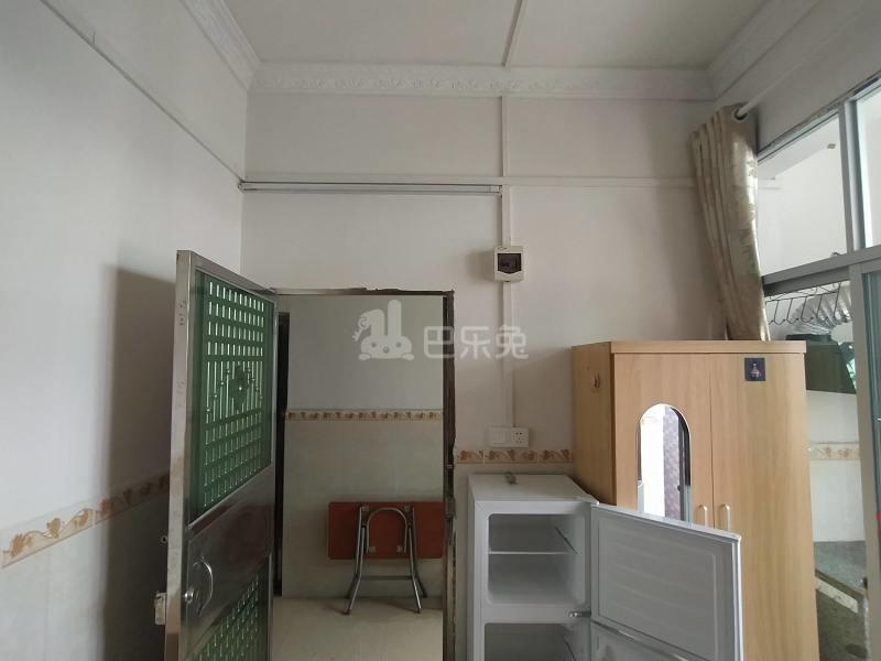 恋家电梯公寓（下元岗西大街13号之一）4171069卧室图1