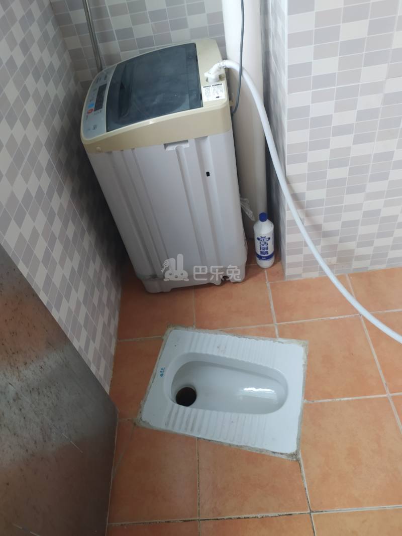 恋家电梯公寓（下元岗西大街13号之一）4171069卫生间图3