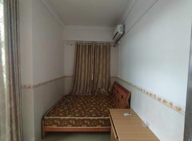 恋家电梯公寓（下元岗西大街13号之一） 1室0厅1卫