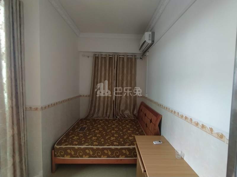 恋家电梯公寓（下元岗西大街13号之一）4171069卧室图0