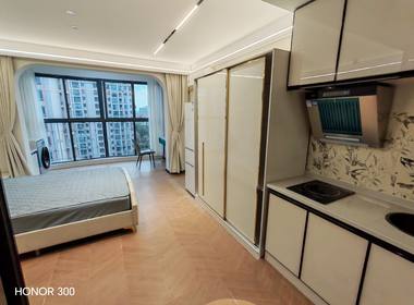 宝宸共和家园南区 