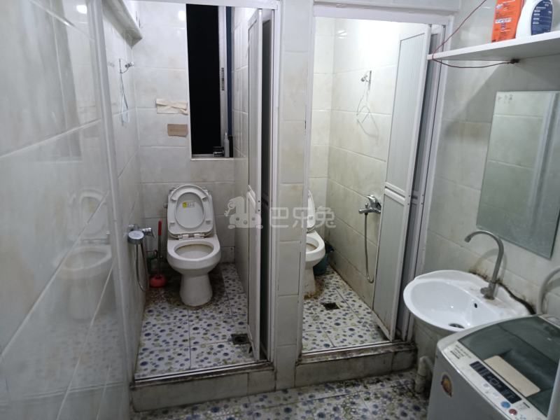 浦联公寓2767979卫生间图5