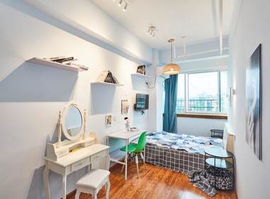 南枫公寓 1室0厅1卫