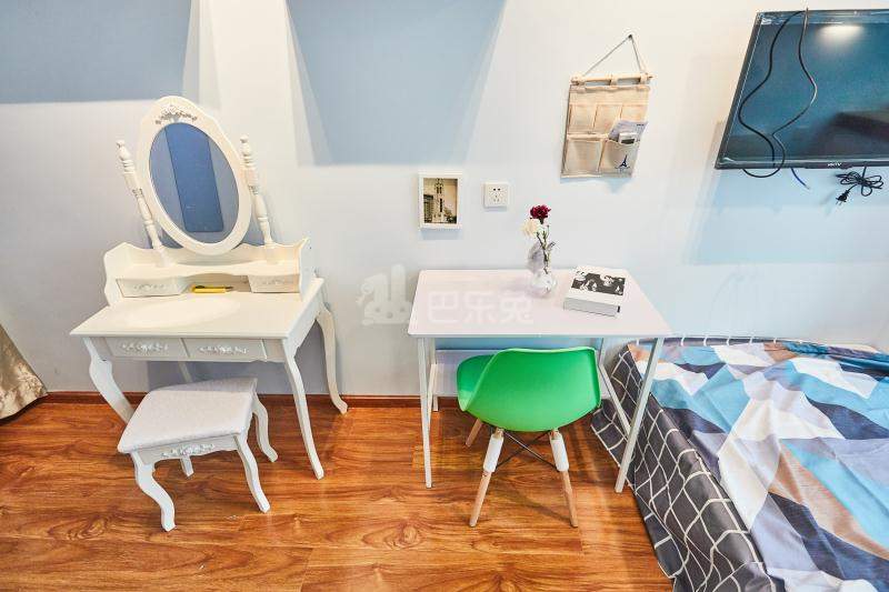 南枫公寓4181504卧室图2