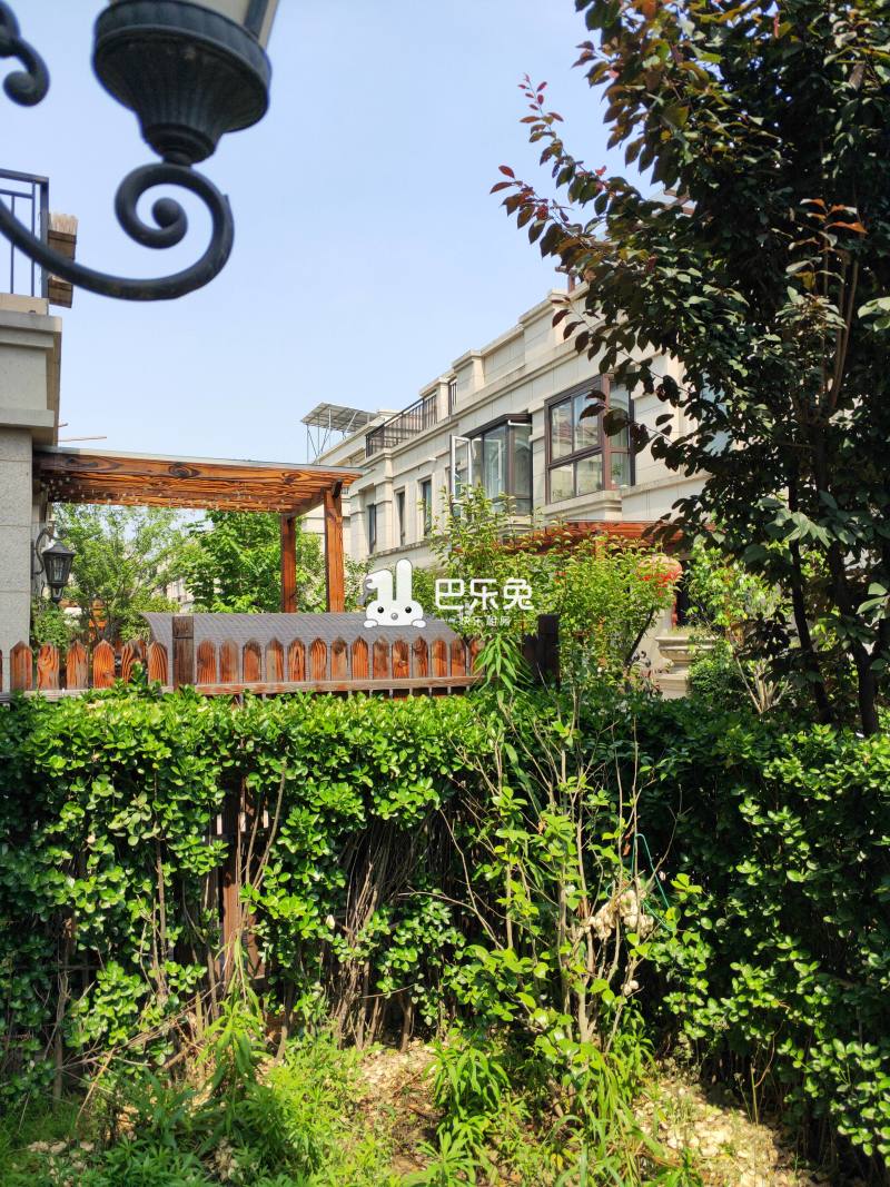 上海庄园(恒荣府邸)