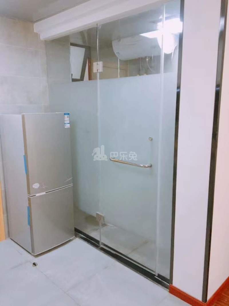 美蜗公寓（杭州财经大学店）4183746客厅图2