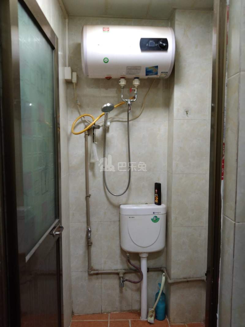 大山村文根街10号4183992卫生间图6