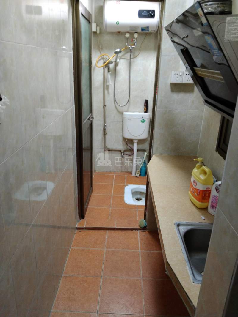 大山村文根街10号4183992厨房图5