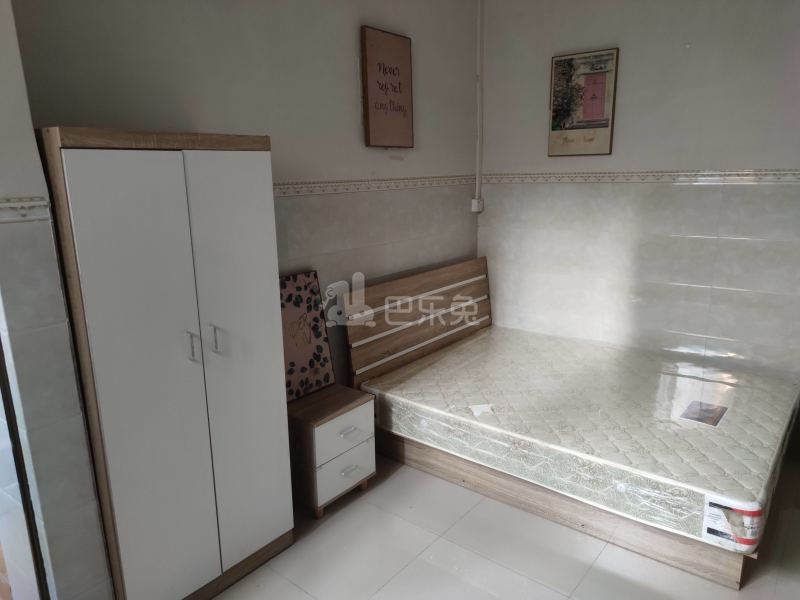 植村北约上街十六巷6号4184096卧室图1