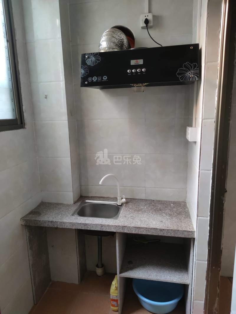 植村北约上街十六巷6号4184096厨房图7