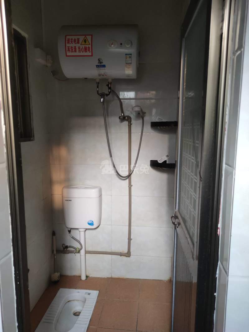 植村北约上街十六巷6号4184096卫生间图9