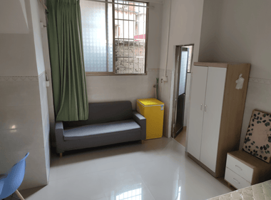 植村北约上街十六巷6号 