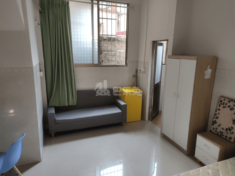 植村北约上街十六巷6号4184096客厅图5