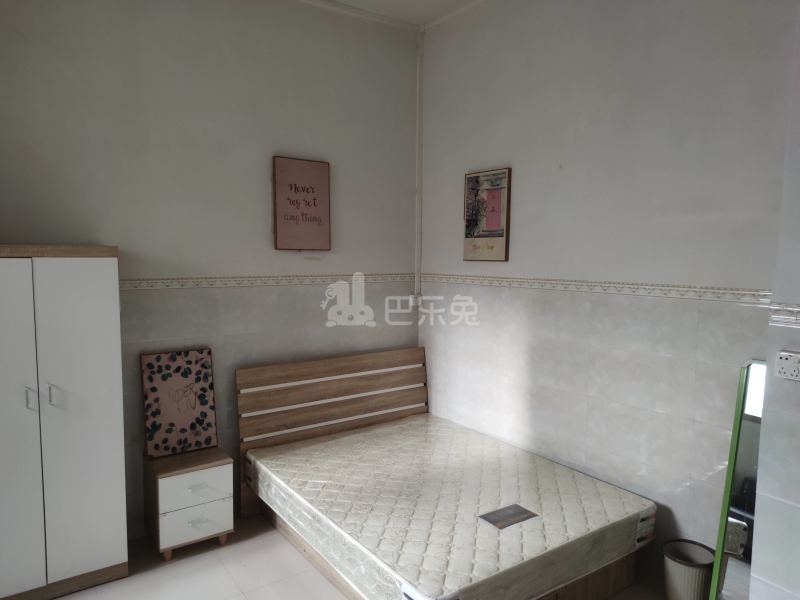 植村北约上街十六巷6号4184096卧室图0