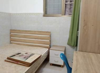 植村北约上街十六巷6号 