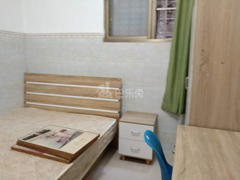 植村北约上街十六巷6号4184097卧室图1