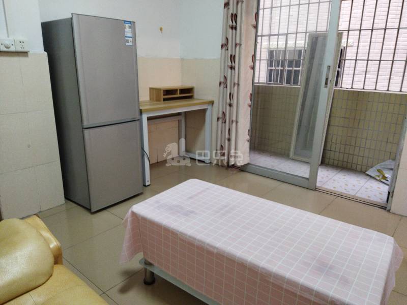 珠村东横三路六巷3号4185042客厅图5