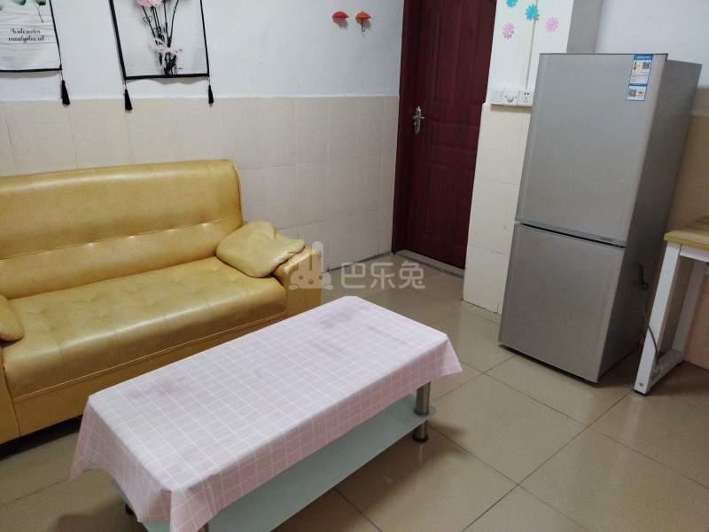 珠村东横三路六巷3号4185042客厅图4