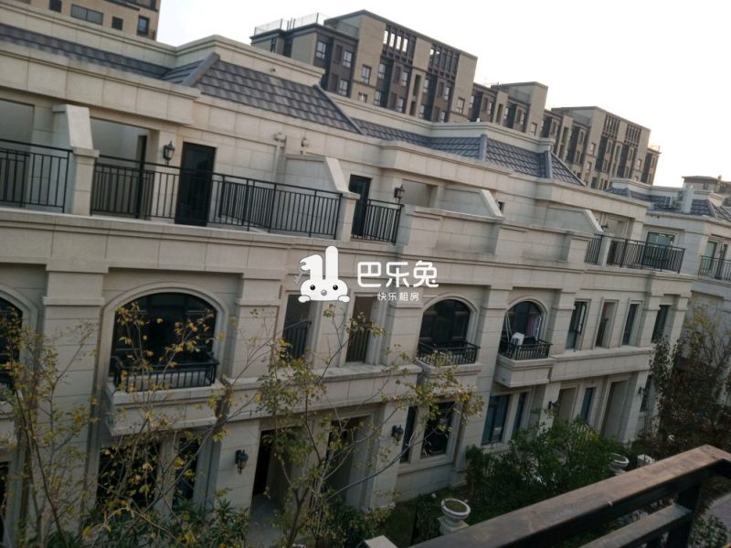 上海庄园(恒荣府邸)