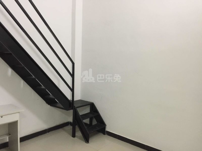 邻里邻外公寓4189428卧室图1