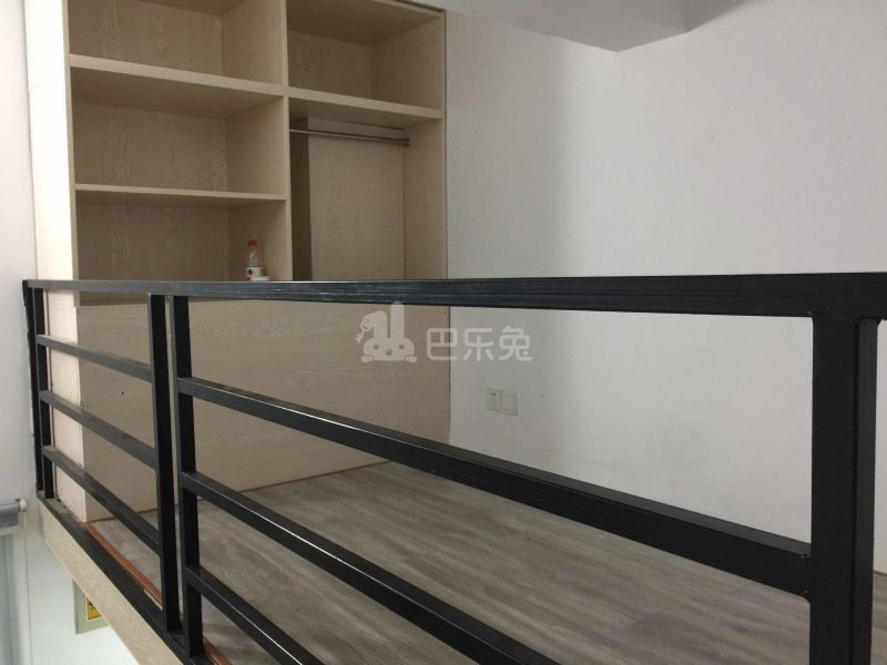 邻里邻外公寓4189428卧室图2