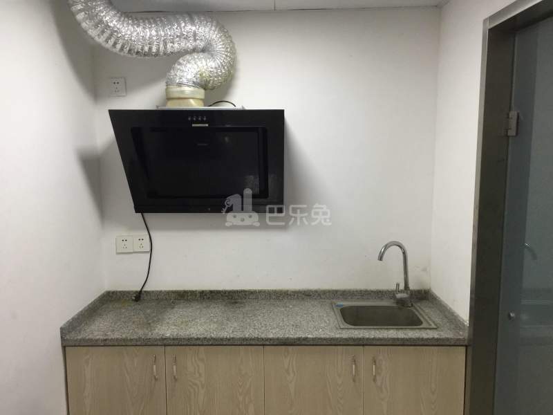 邻里邻外公寓4189434厨房图4
