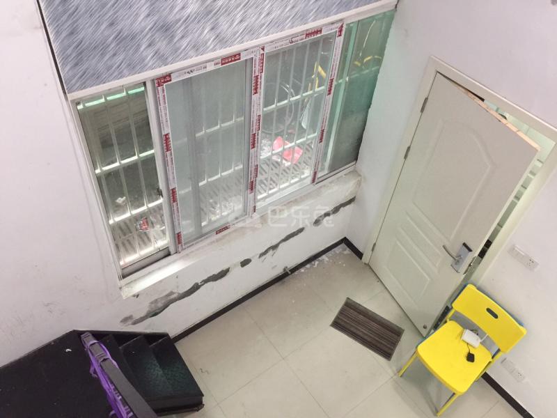 邻里邻外公寓4189434卧室图3