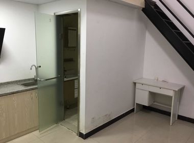 邻里邻外公寓 1室1厅1卫