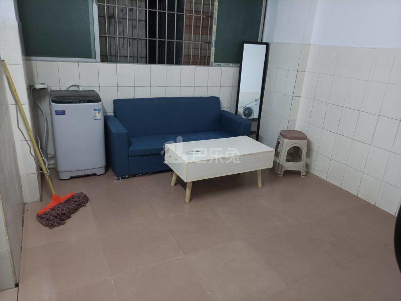 棠东龙门大街五巷3号-棠东村4189439客厅图4