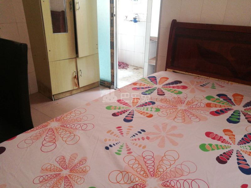 棠东龙门大街五巷3号-棠东村4189454卧室图3