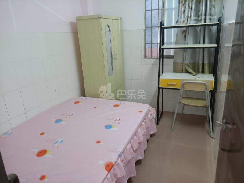 棠东龙门大街五巷3号-棠东村4189455卧室图2